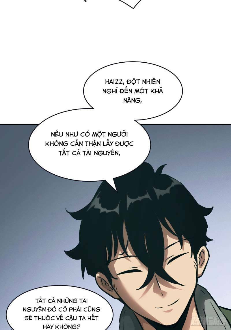 Tay Trái Của Ta Có Thể Biến Chapter 17 - Trang 2