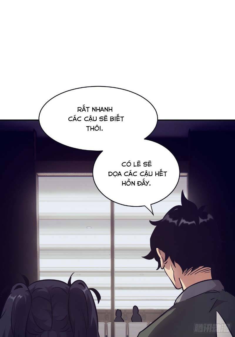 Tay Trái Của Ta Có Thể Biến Chapter 17 - Trang 2