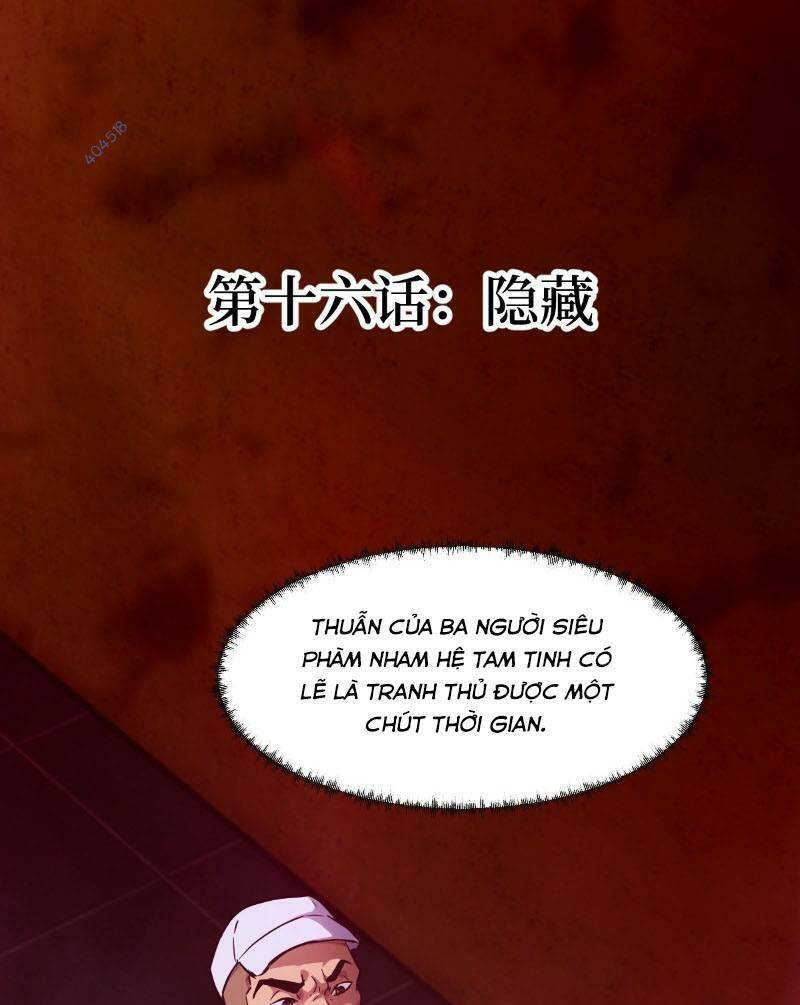 Tay Trái Của Ta Có Thể Biến Chapter 16 - Trang 2