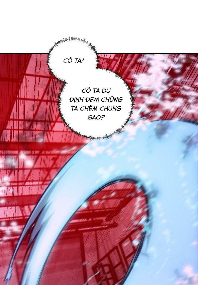 Tay Trái Của Ta Có Thể Biến Chapter 16 - Trang 2