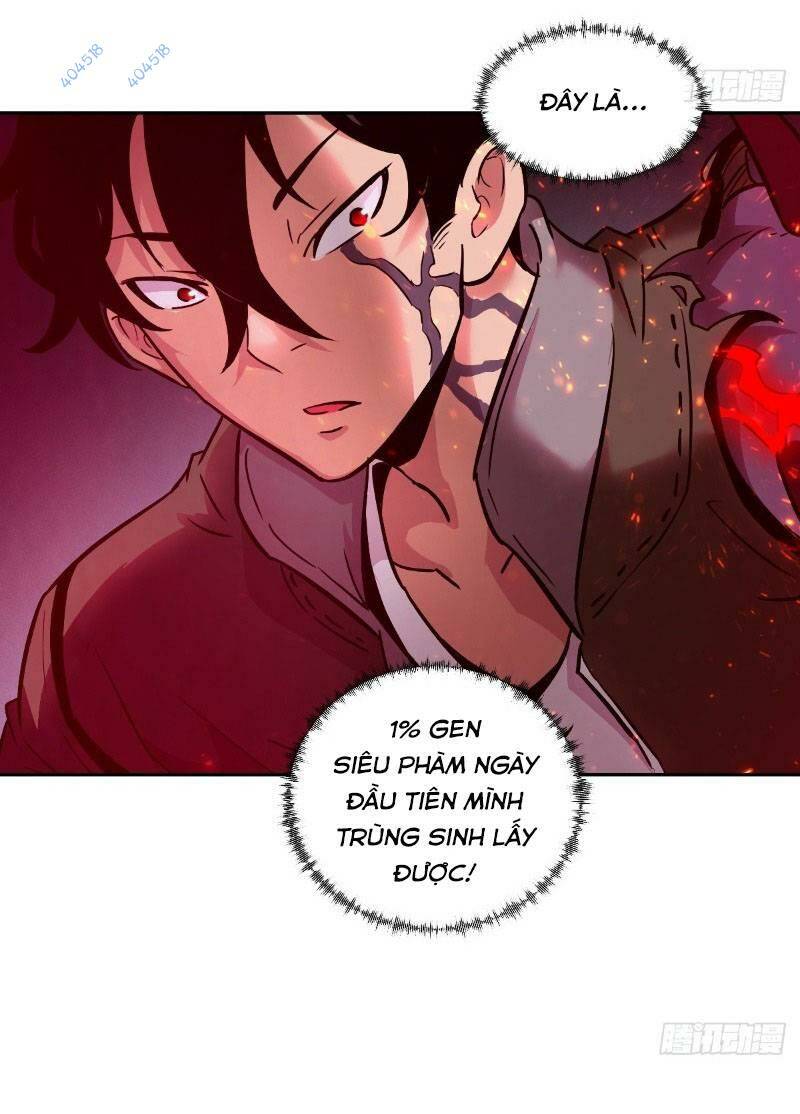 Tay Trái Của Ta Có Thể Biến Chapter 16 - Trang 2