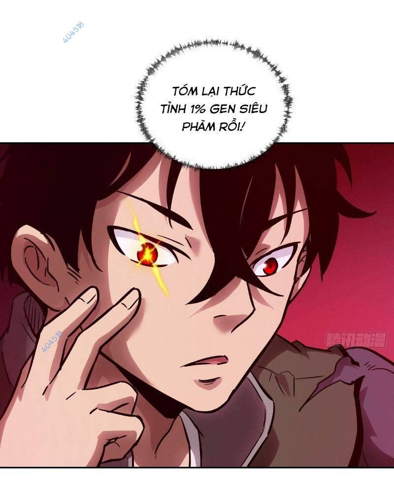 Tay Trái Của Ta Có Thể Biến Chapter 16 - Trang 2