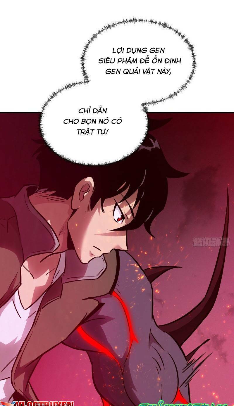 Tay Trái Của Ta Có Thể Biến Chapter 16 - Trang 2