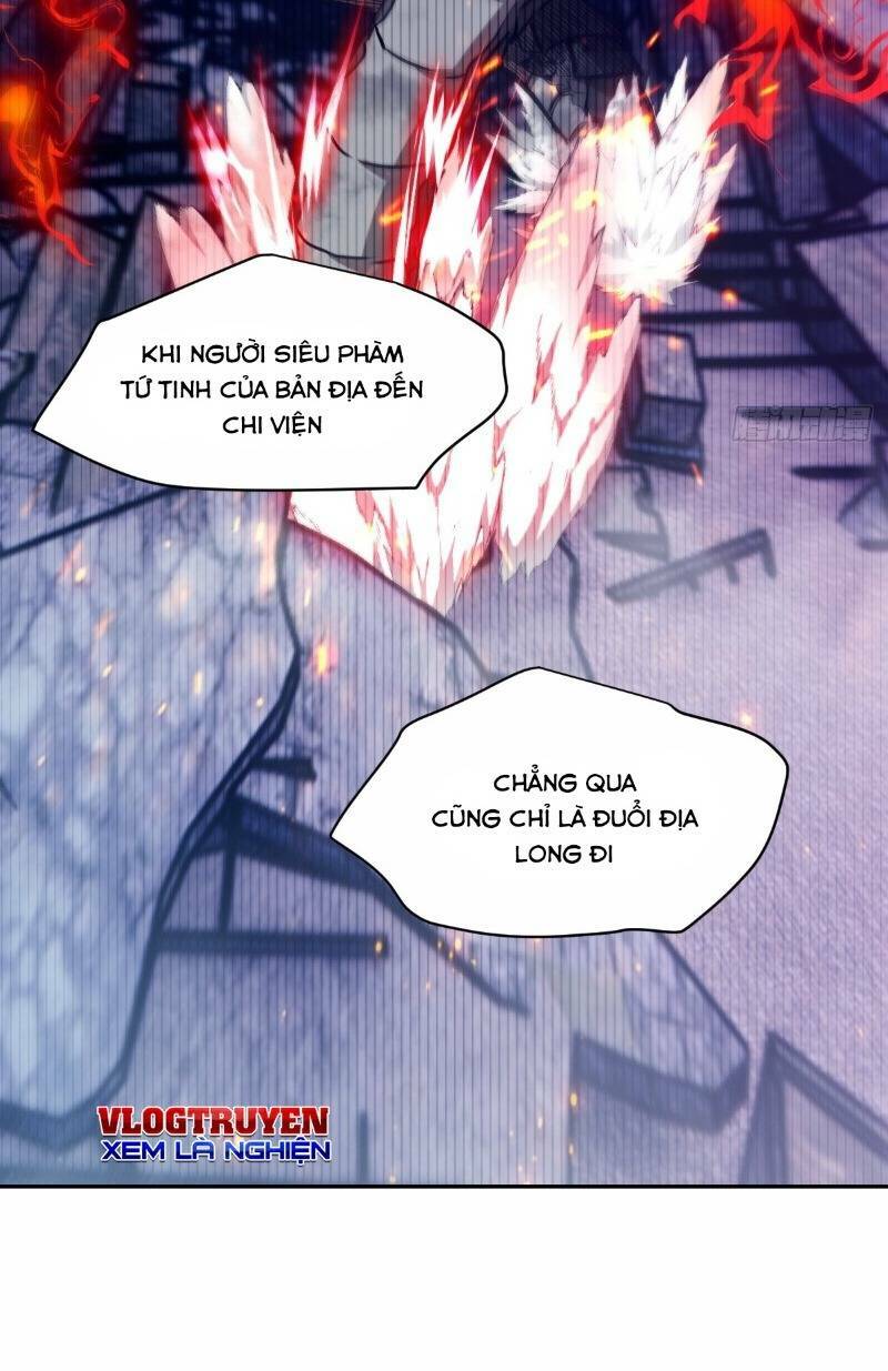 Tay Trái Của Ta Có Thể Biến Chapter 12 - Trang 2