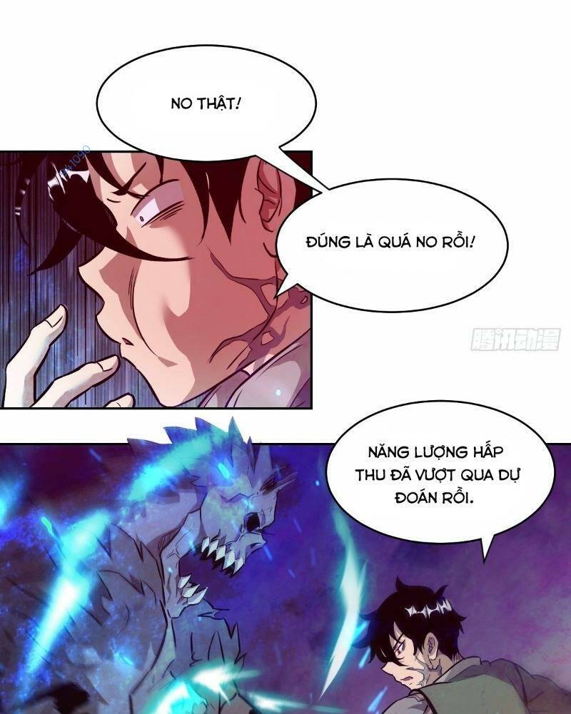 Tay Trái Của Ta Có Thể Biến Chapter 12 - Trang 2