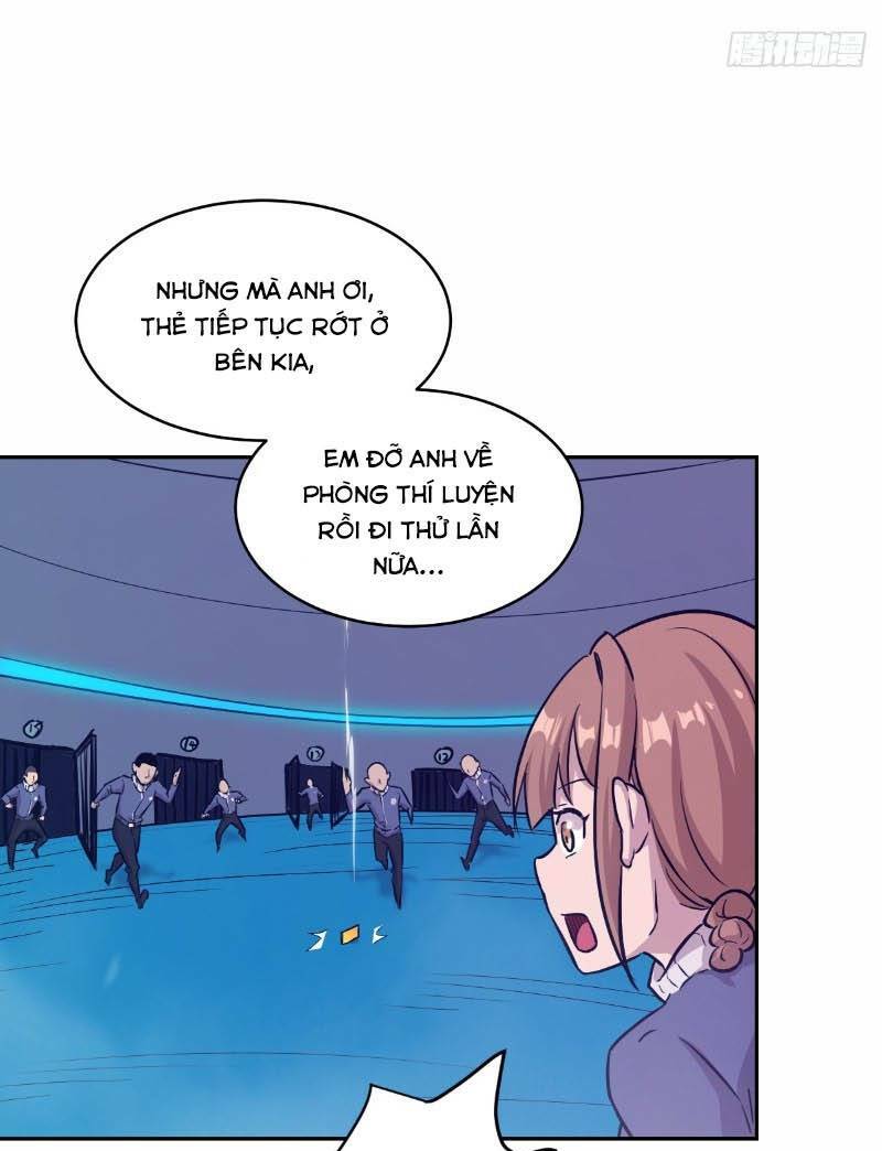 Tay Trái Của Ta Có Thể Biến Chapter 10 - Trang 2