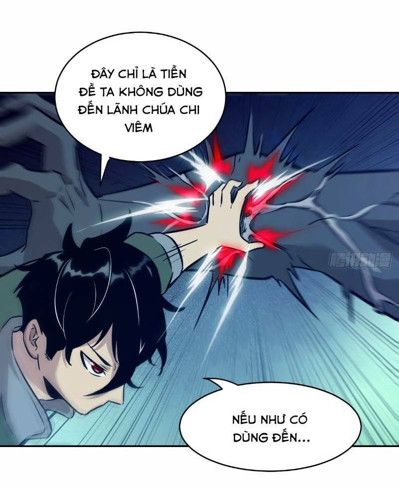 Tay Trái Của Ta Có Thể Biến Chapter 10 - Trang 2