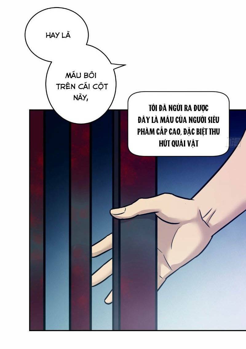 Tay Trái Của Ta Có Thể Biến Chapter 7 - Trang 2