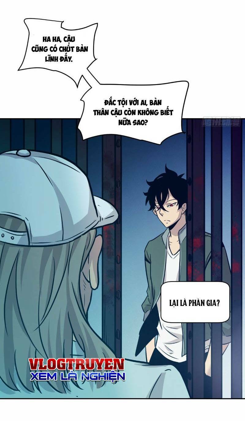 Tay Trái Của Ta Có Thể Biến Chapter 7 - Trang 2