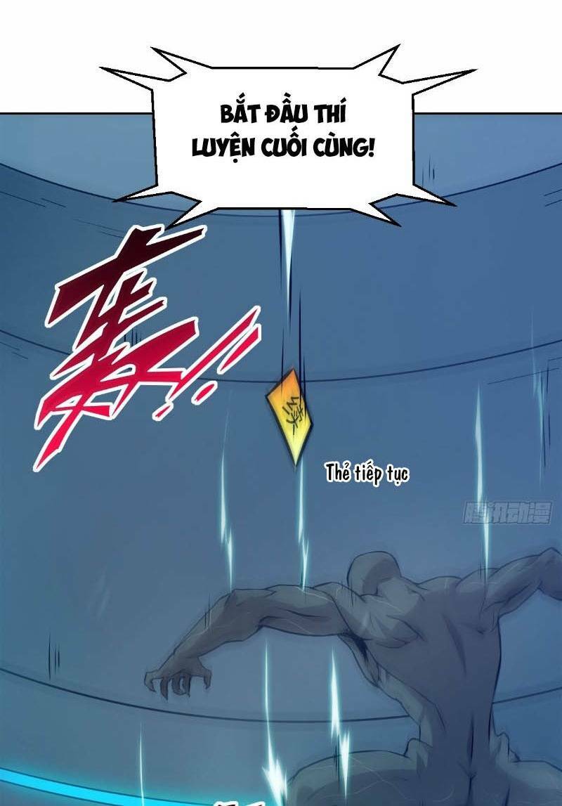 Tay Trái Của Ta Có Thể Biến Chapter 7 - Trang 2