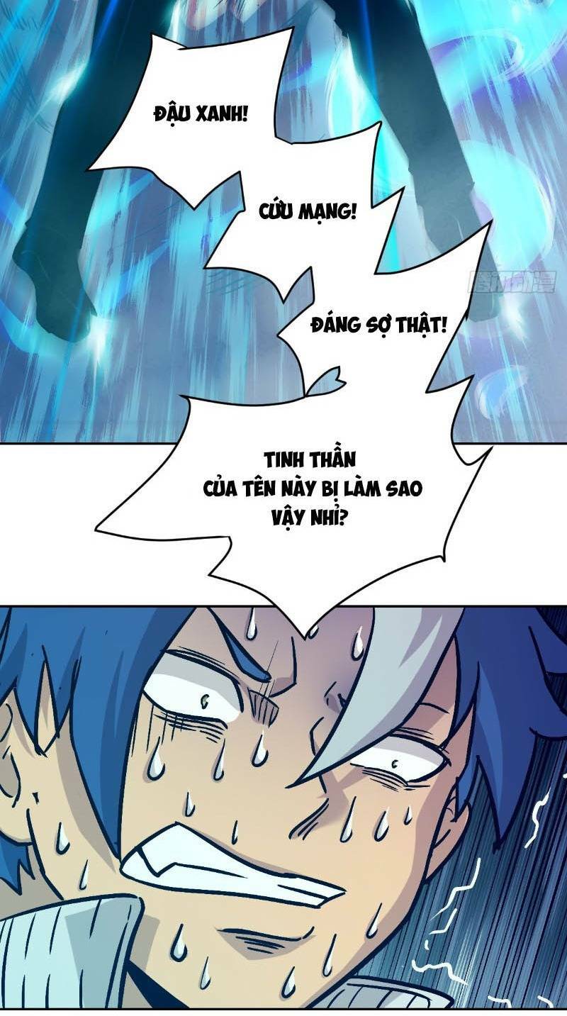 Tay Trái Của Ta Có Thể Biến Chapter 7 - Trang 2