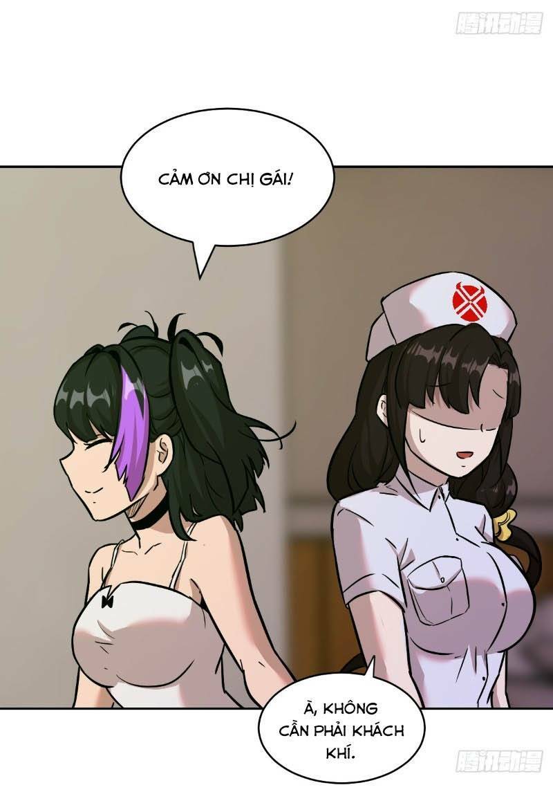 Tay Trái Của Ta Có Thể Biến Chapter 6 - Trang 2