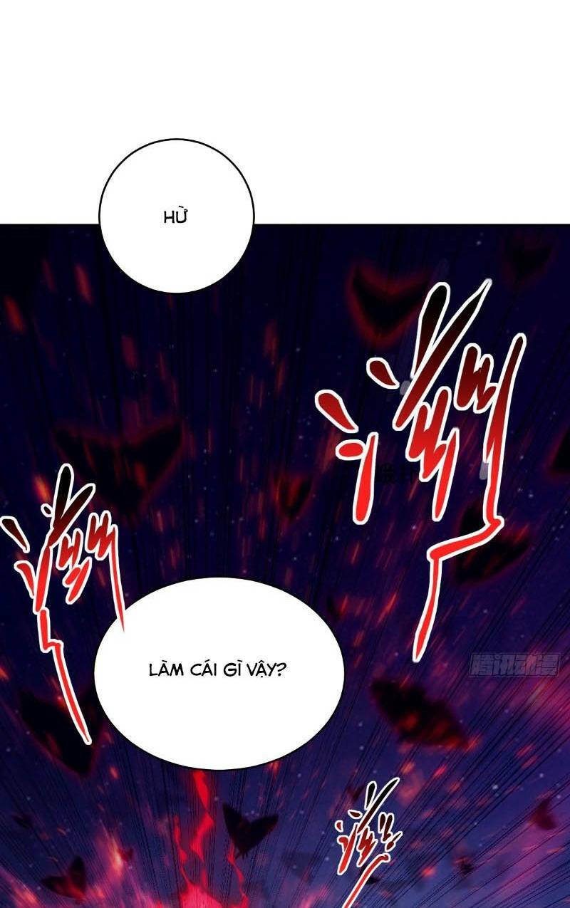 Tay Trái Của Ta Có Thể Biến Chapter 6 - Trang 2