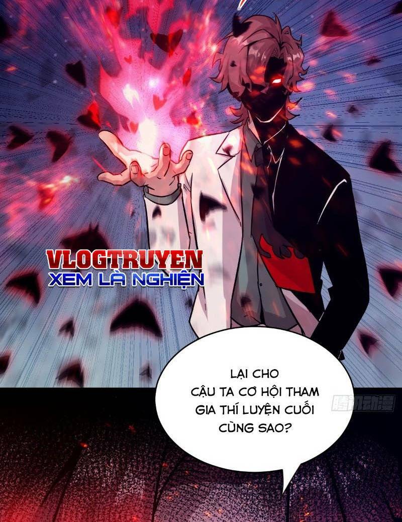 Tay Trái Của Ta Có Thể Biến Chapter 6 - Trang 2