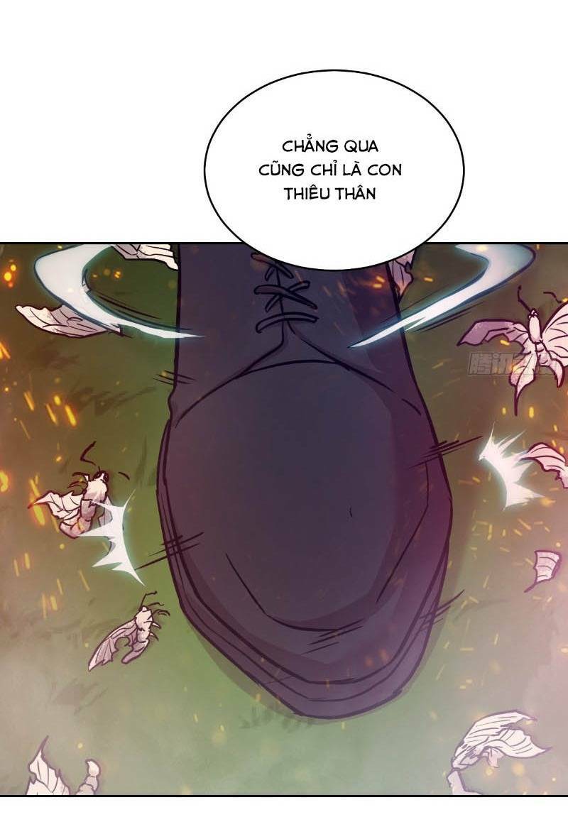 Tay Trái Của Ta Có Thể Biến Chapter 6 - Trang 2