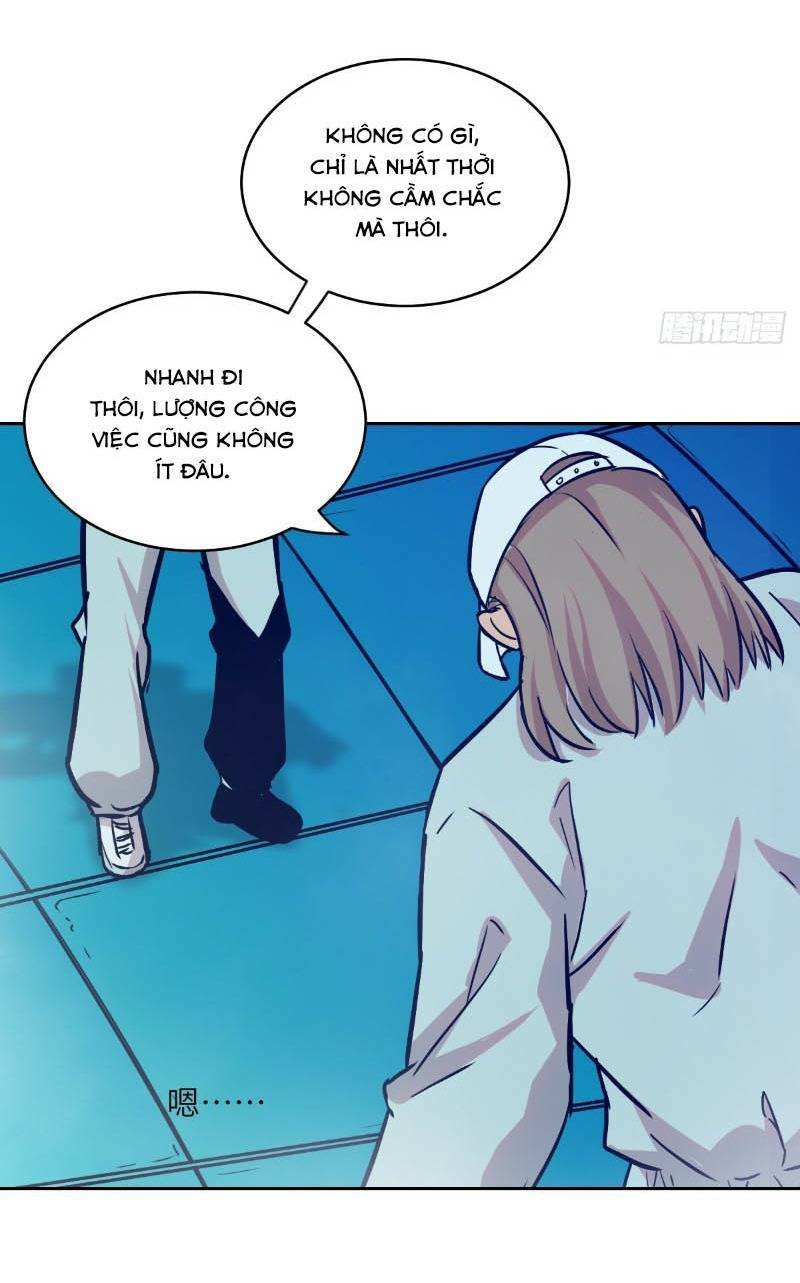 Tay Trái Của Ta Có Thể Biến Chapter 6 - Trang 2