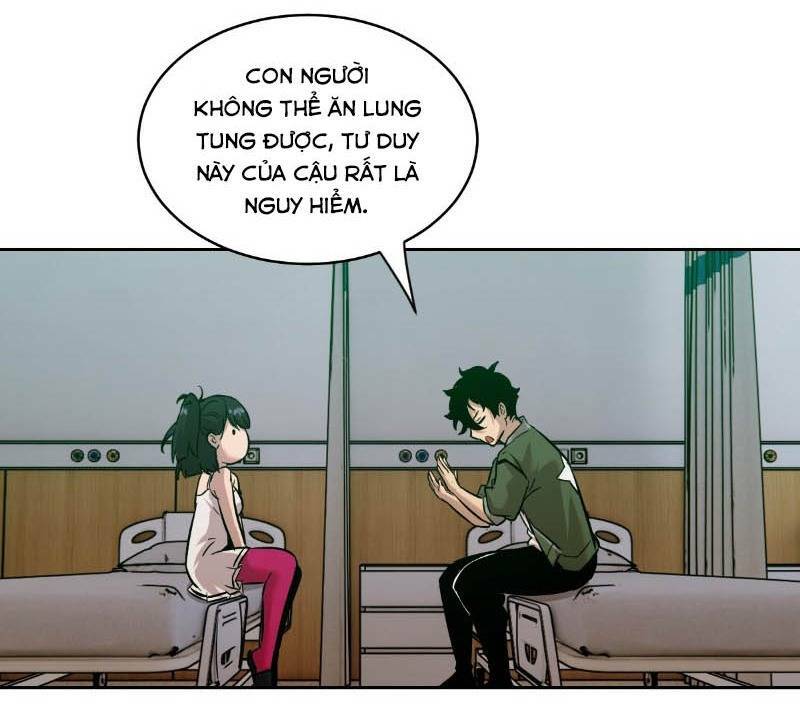 Tay Trái Của Ta Có Thể Biến Chapter 6 - Trang 2