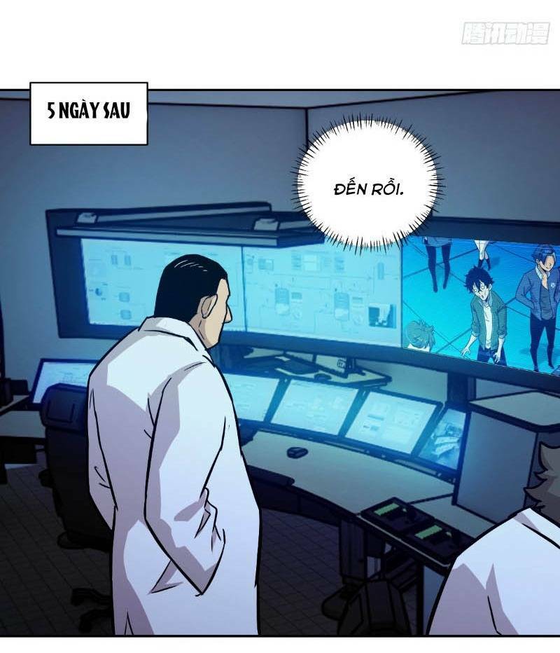 Tay Trái Của Ta Có Thể Biến Chapter 6 - Trang 2