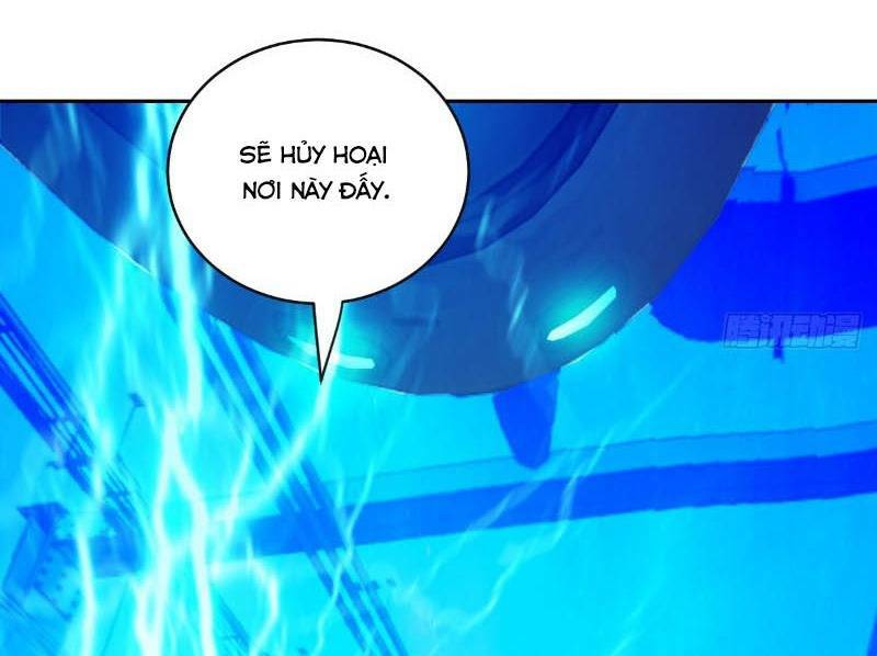 Tay Trái Của Ta Có Thể Biến Chapter 5 - Trang 2