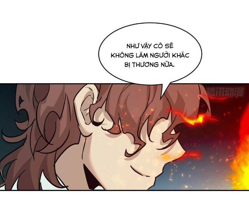 Tay Trái Của Ta Có Thể Biến Chapter 5 - Trang 2