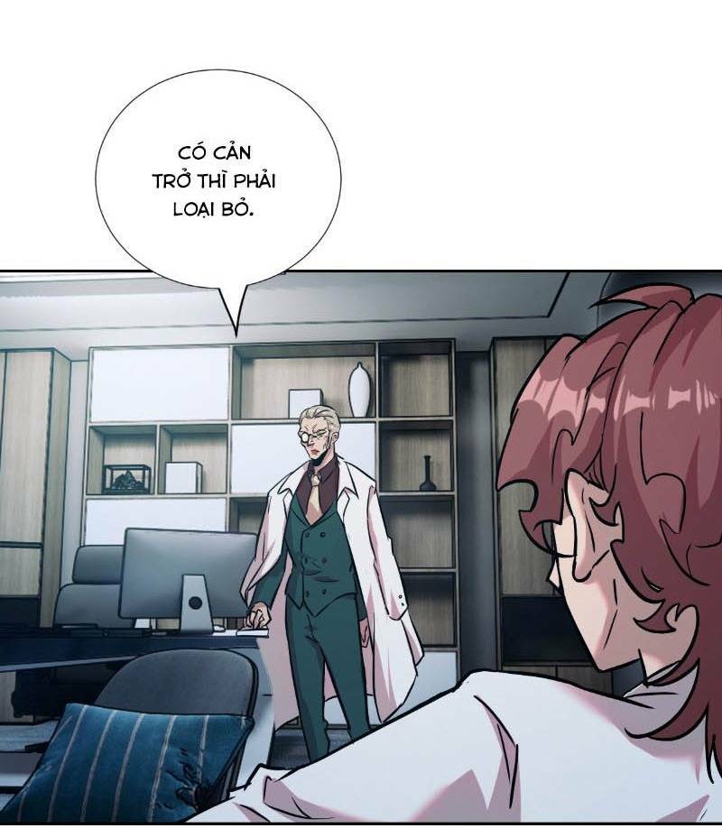 Tay Trái Của Ta Có Thể Biến Chapter 5 - Trang 2