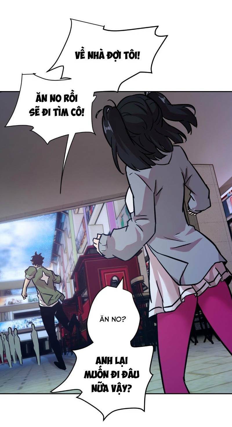 Tay Trái Của Ta Có Thể Biến Chapter 2 - Trang 2