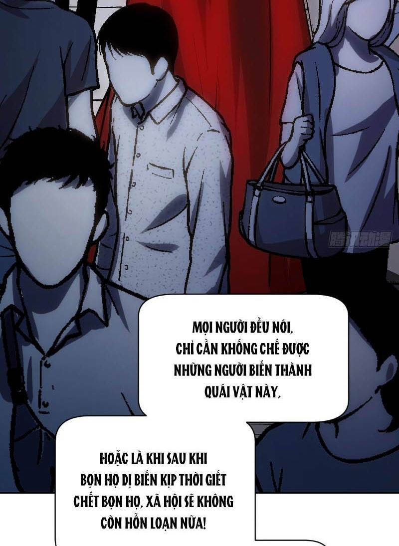 Tay Trái Của Ta Có Thể Biến Chapter 2 - Trang 2