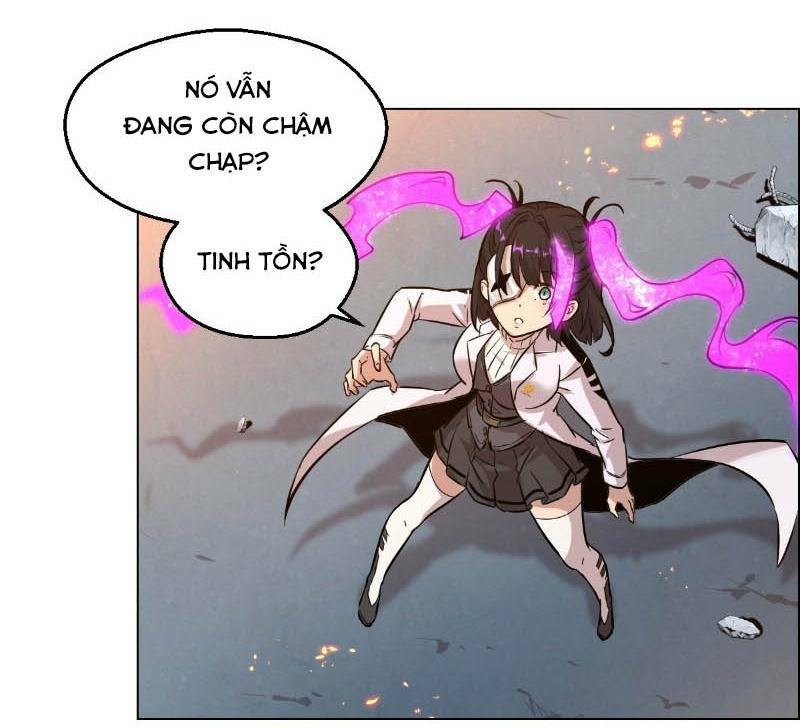 Tay Trái Của Ta Có Thể Biến Chapter 1 - Trang 2