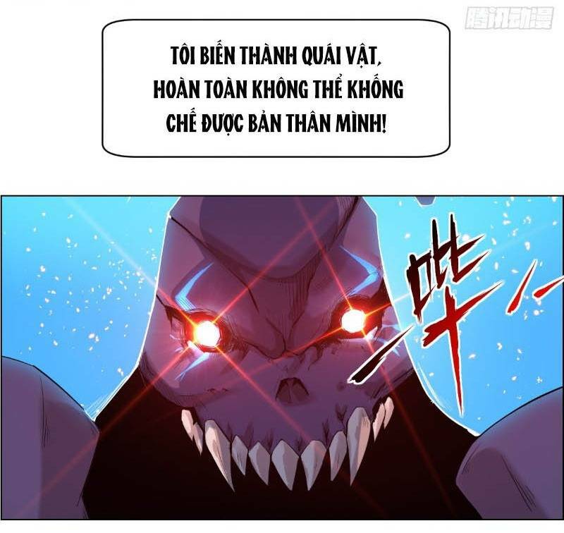 Tay Trái Của Ta Có Thể Biến Chapter 1 - Trang 2