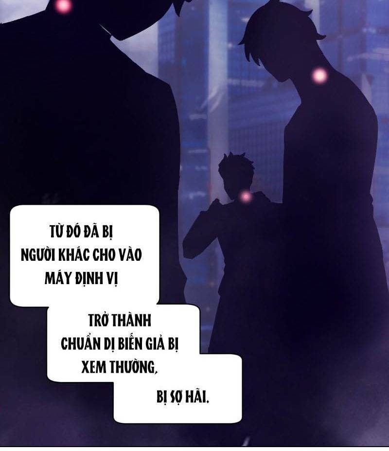 Tay Trái Của Ta Có Thể Biến Chapter 1 - Trang 2