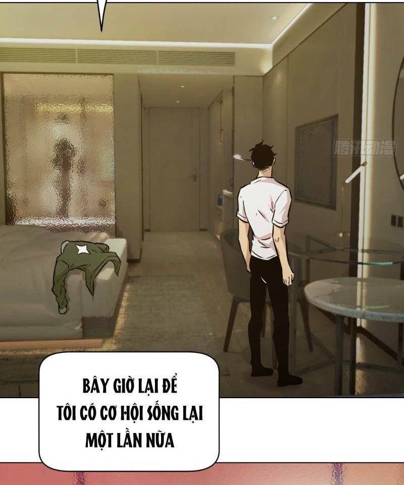 Tay Trái Của Ta Có Thể Biến Chapter 1 - Trang 2