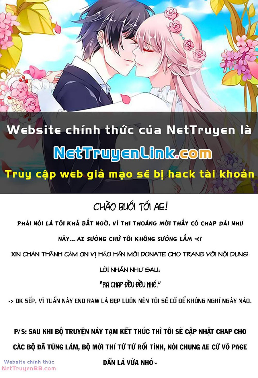 Thiết Lập Dàn Harem Tại Thế Giới Khác Chapter 83 - Trang 2