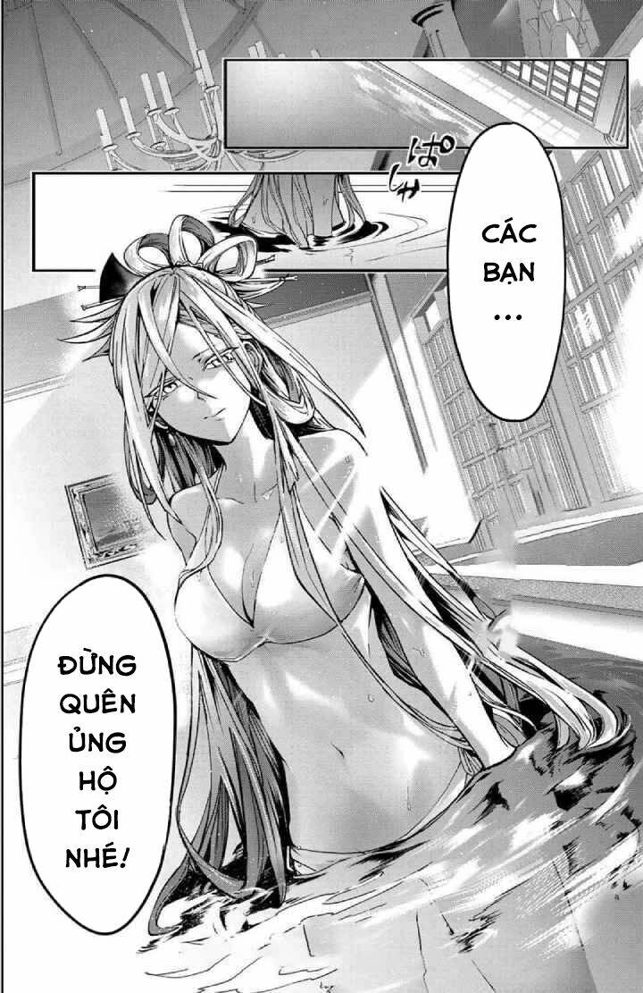 Thiết Lập Dàn Harem Tại Thế Giới Khác Chapter 73 - Trang 2