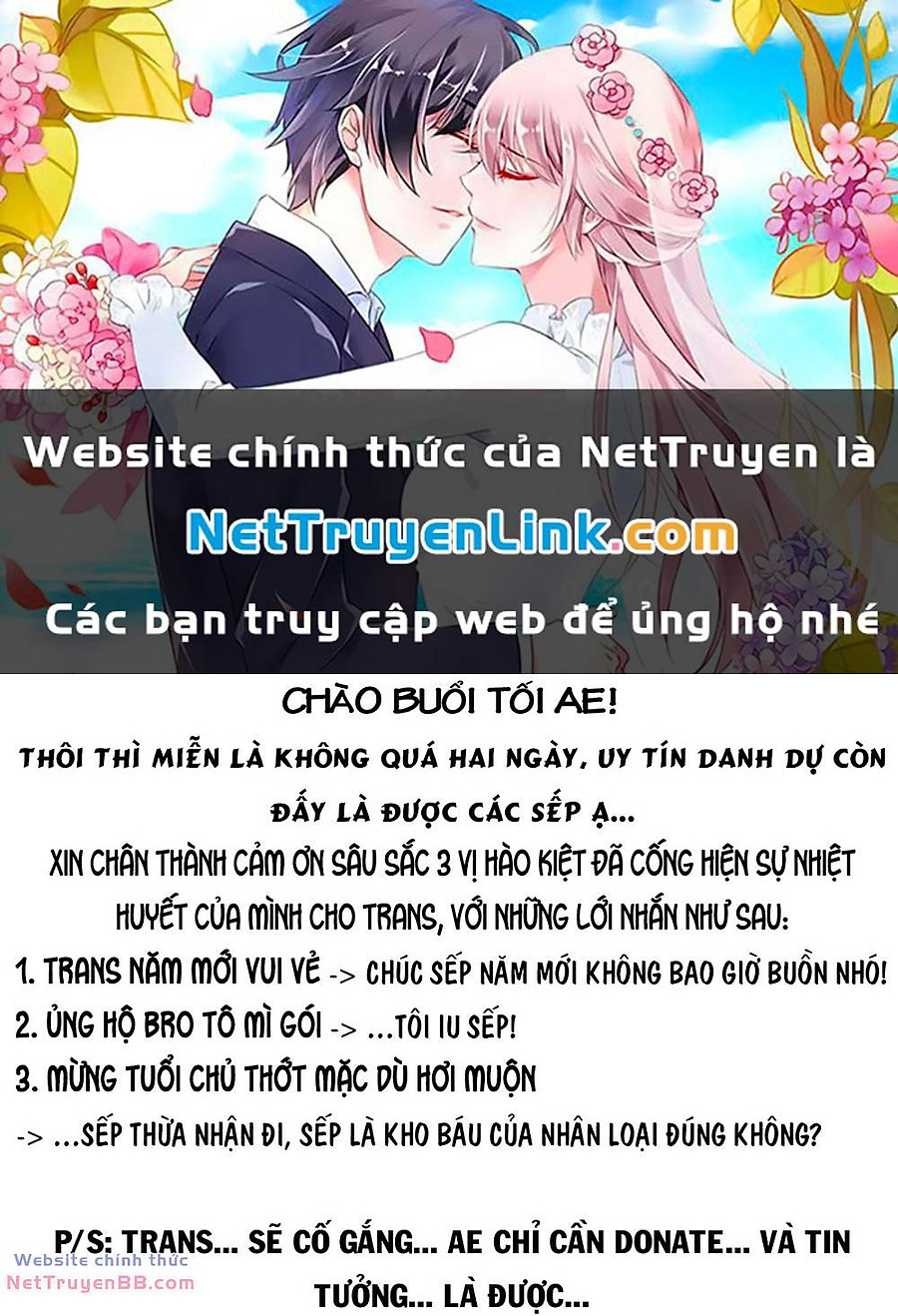 Thiết Lập Dàn Harem Tại Thế Giới Khác Chapter 72 - Trang 2