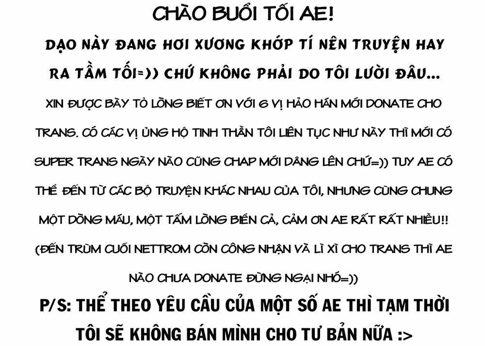 Thiết Lập Dàn Harem Tại Thế Giới Khác Chapter 51 - Trang 2