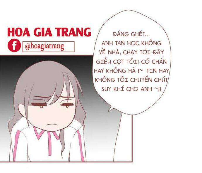 Nơi Này Có Điểm Không Bình Thường Chapter 11 - Trang 2