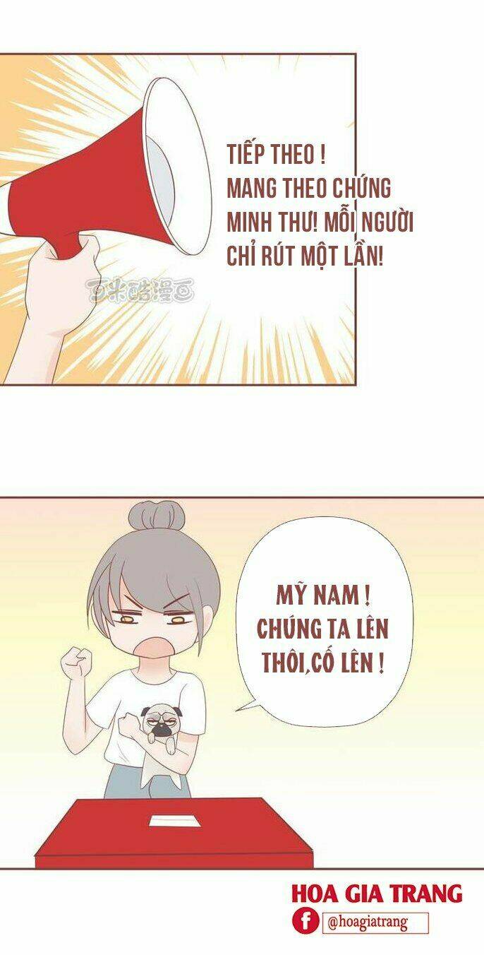 Nơi Này Có Điểm Không Bình Thường Chapter 10 - Trang 2