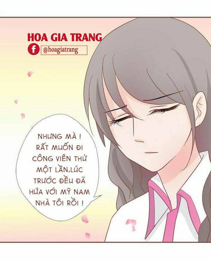 Nơi Này Có Điểm Không Bình Thường Chapter 10 - Trang 2