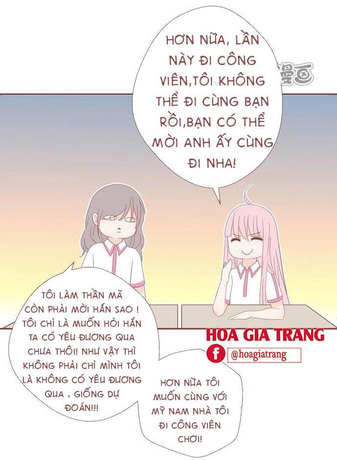 Nơi Này Có Điểm Không Bình Thường Chapter 9 - Trang 2