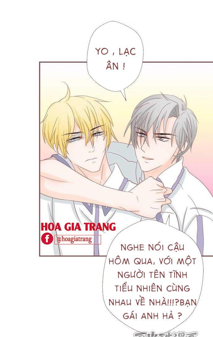 Nơi Này Có Điểm Không Bình Thường Chapter 9 - Trang 2