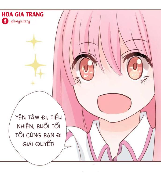 Nơi Này Có Điểm Không Bình Thường Chapter 8 - Trang 2