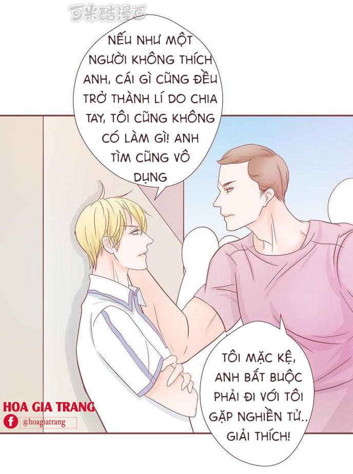 Nơi Này Có Điểm Không Bình Thường Chapter 8 - Trang 2