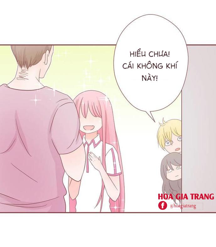 Nơi Này Có Điểm Không Bình Thường Chapter 8 - Trang 2