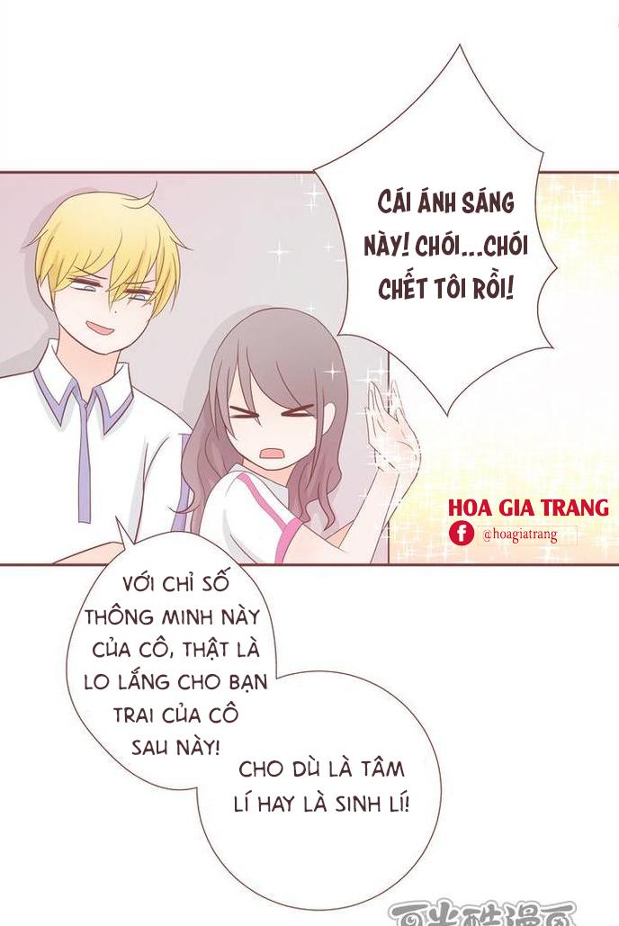 Nơi Này Có Điểm Không Bình Thường Chapter 8 - Trang 2