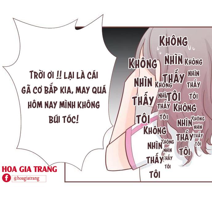 Nơi Này Có Điểm Không Bình Thường Chapter 8 - Trang 2