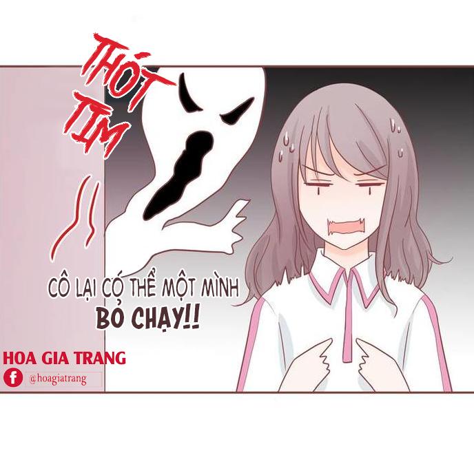 Nơi Này Có Điểm Không Bình Thường Chapter 8 - Trang 2