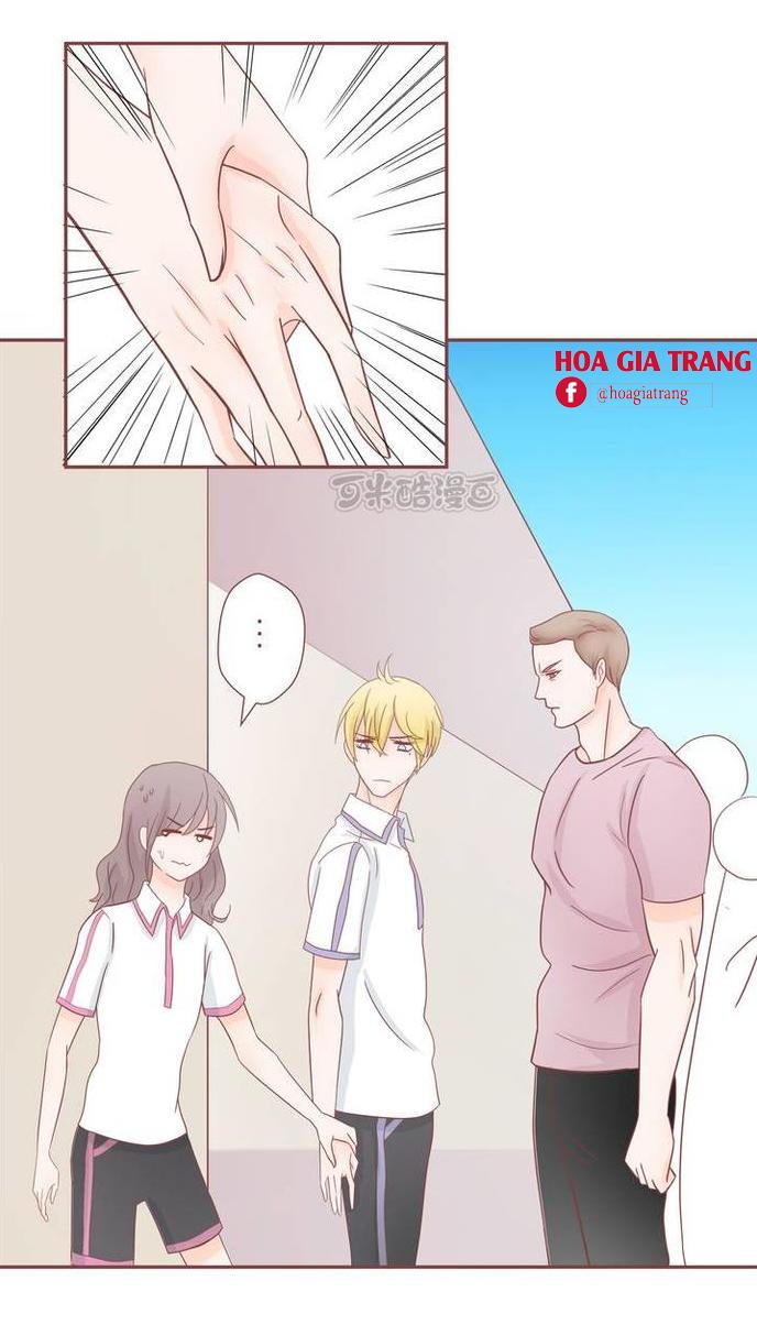 Nơi Này Có Điểm Không Bình Thường Chapter 8 - Trang 2