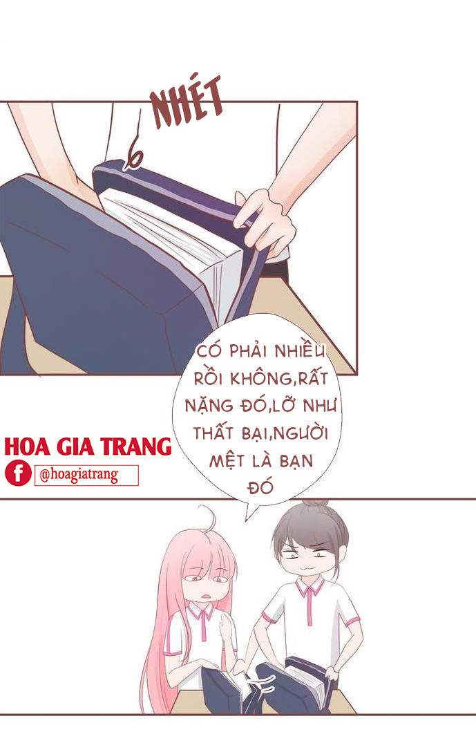 Nơi Này Có Điểm Không Bình Thường Chapter 7 - Trang 2