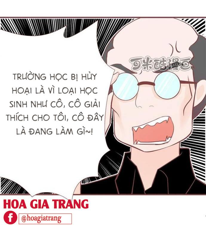 Nơi Này Có Điểm Không Bình Thường Chapter 6 - Trang 2