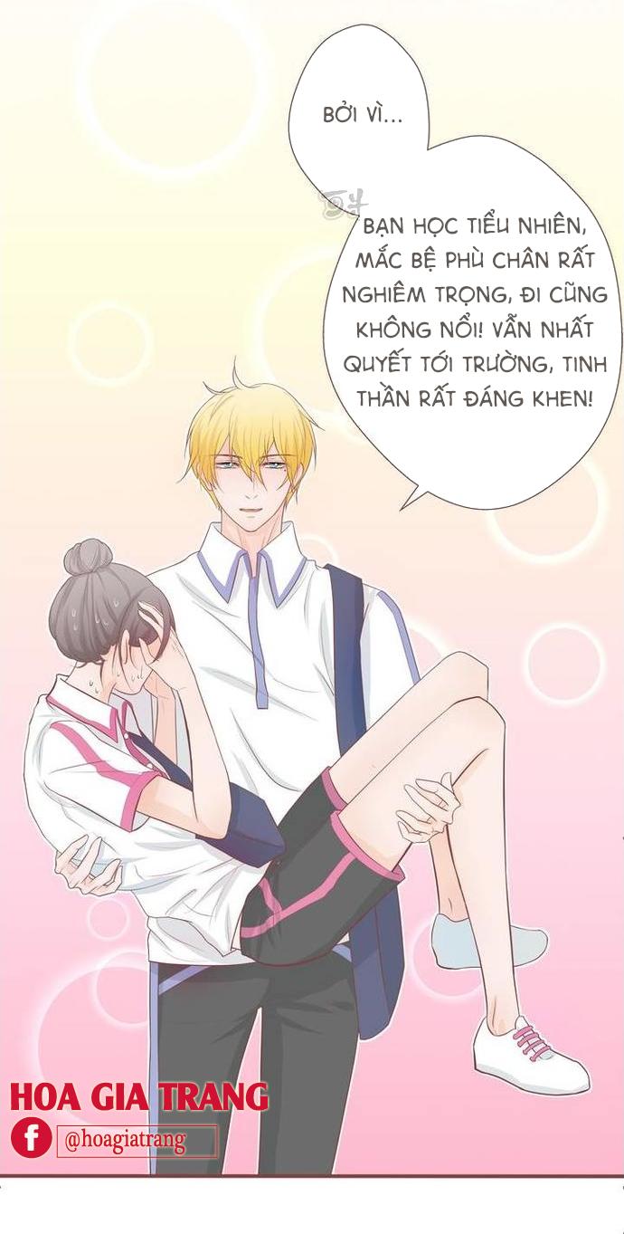 Nơi Này Có Điểm Không Bình Thường Chapter 6 - Trang 2